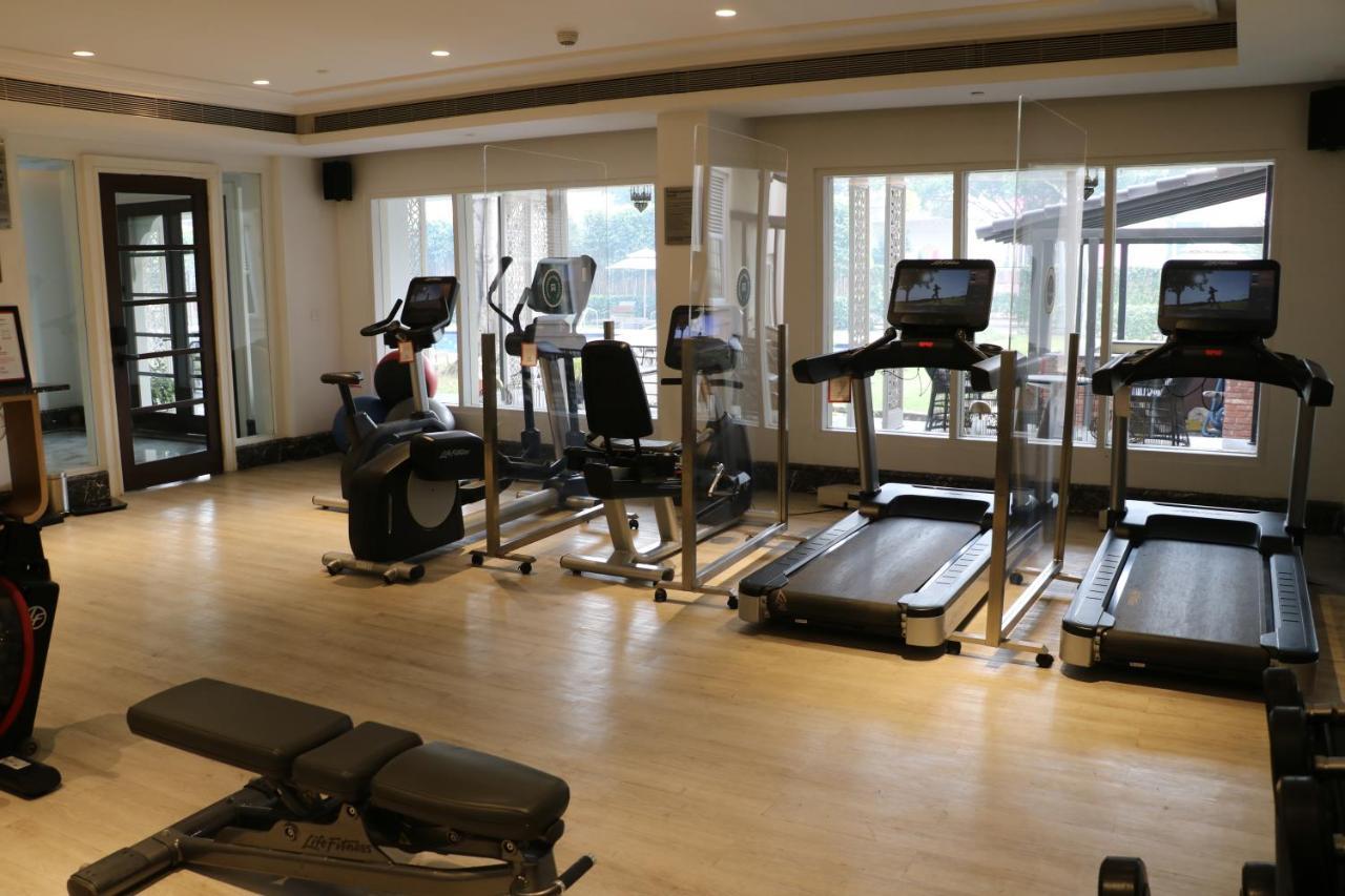 Hotel Welcomhotel By Itc Hotels, Raja Sansi,