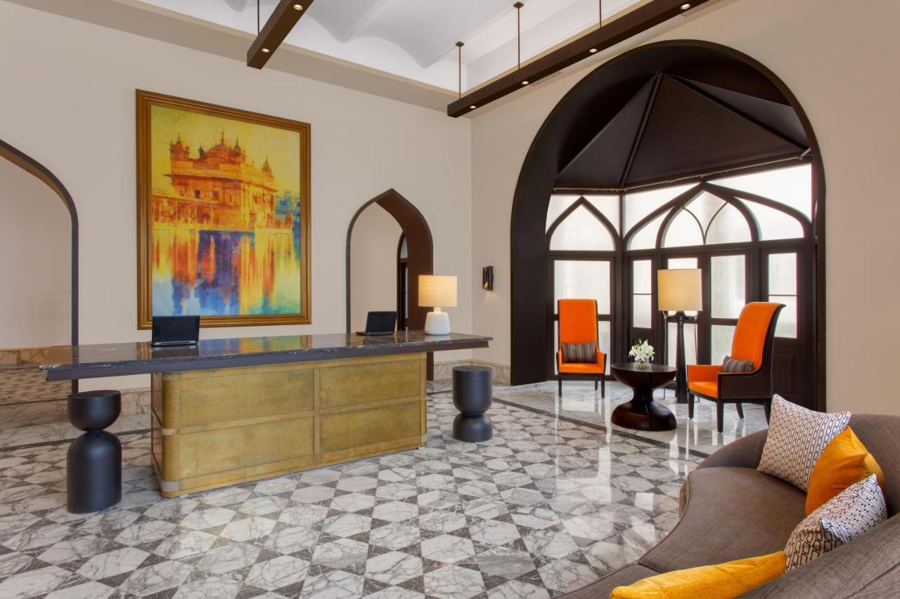 Welcomhotel By Itc Hotels, Raja Sansi, 5*